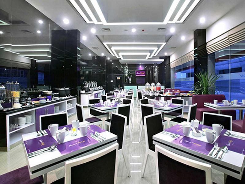 Hotel Quest By Aston Balikpapan (Borneo)
