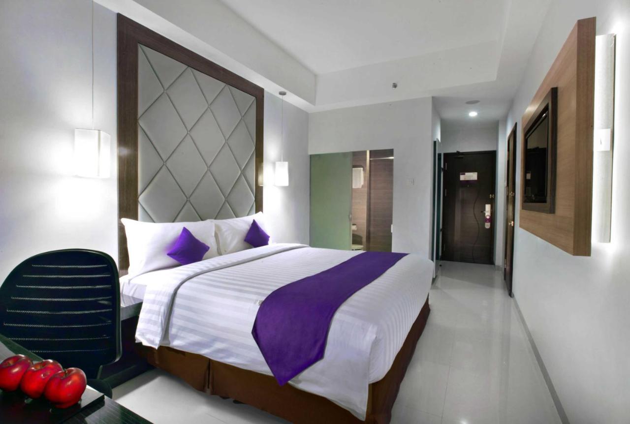 Quest By Aston Balikpapan (Borneo)