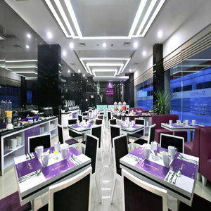 Quest By Aston Hotel Balikpapan (Borneo)