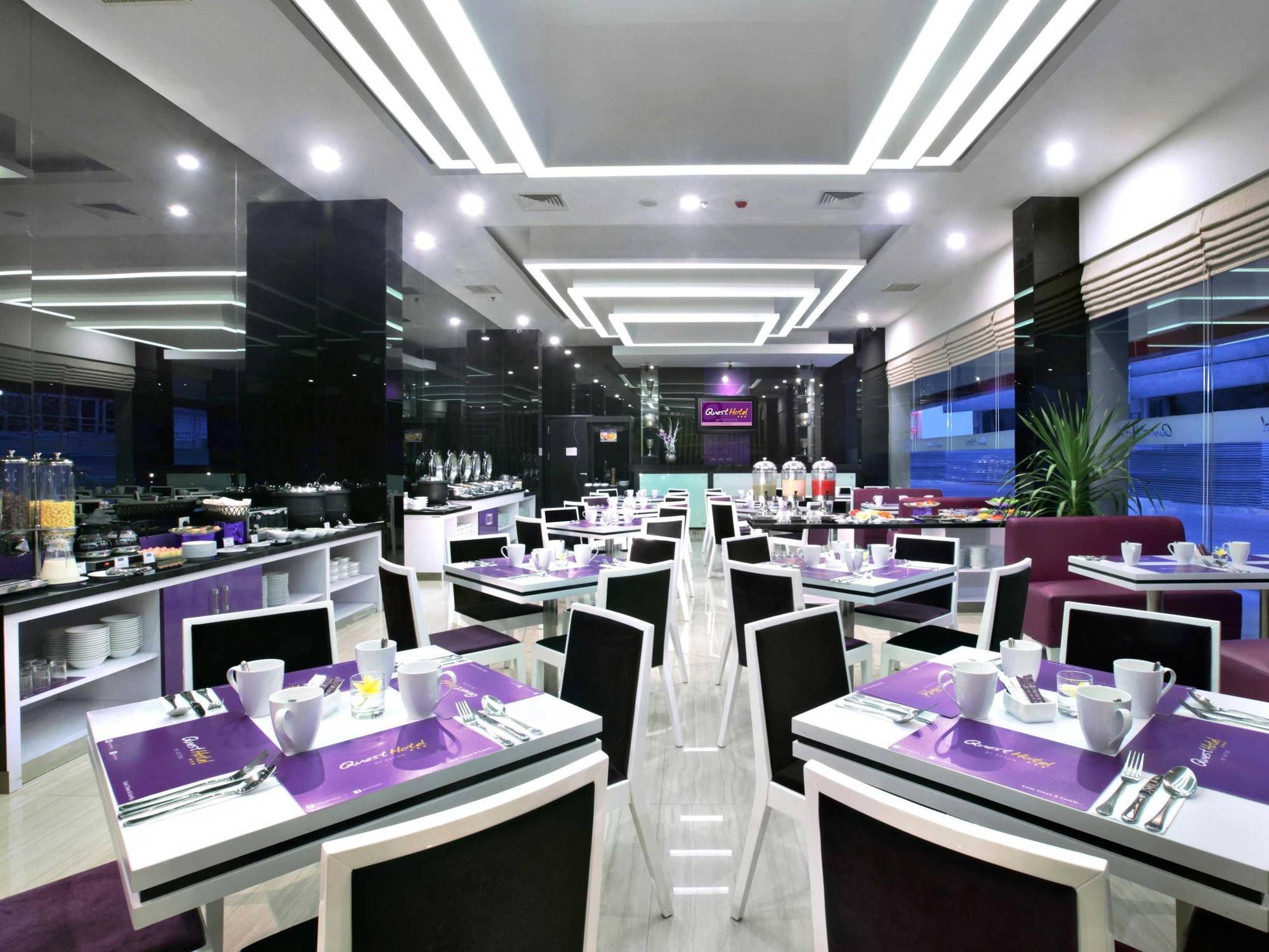 Hotel Quest By Aston 3*