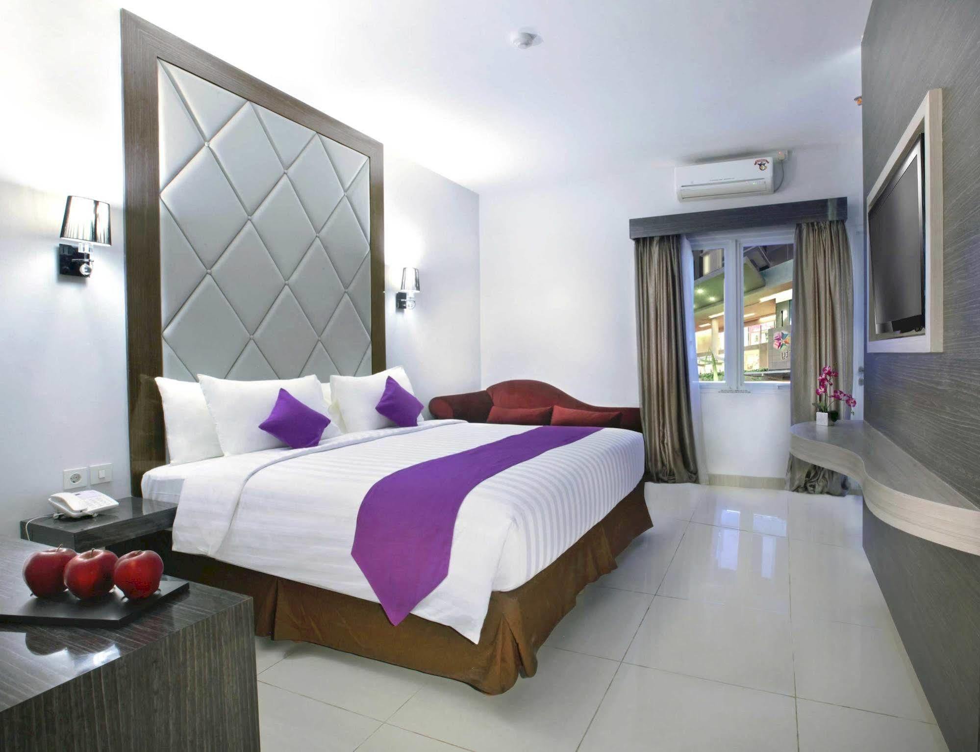 Quest By Aston 3* Balikpapan (Borneo)