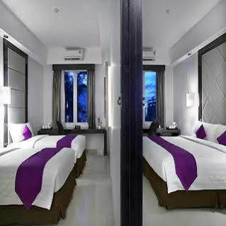 Quest By Aston Hotel