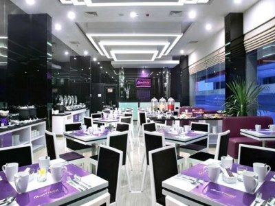 Quest By Aston 3*
